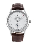 Pre-Owned Jaeger-LeCoultre Master Date Watch